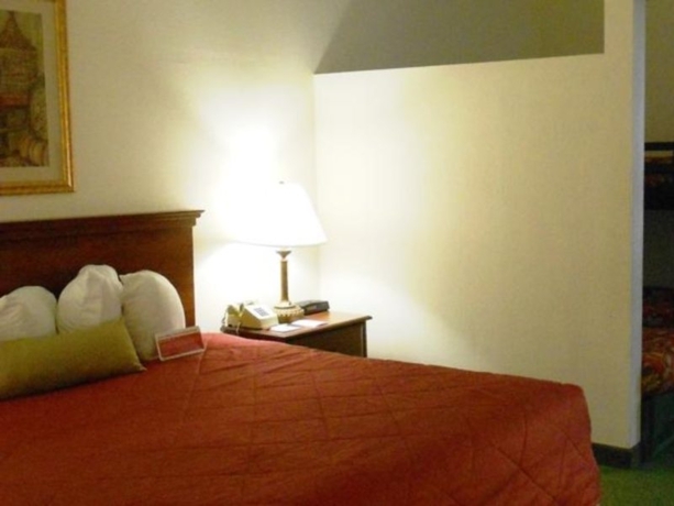 Imagen general del Hotel Ramada Maingate West. Foto 4
