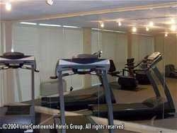 Imagen de los exteriores del Hotel Ramada Plaza Atlanta Capitol Park. Foto 8