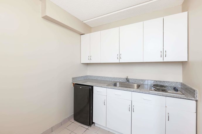 Imagen de la habitación del Hotel Ramada Plaza By Wyndham Albany. Foto 10