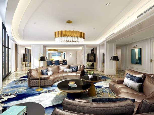 Imagen de la habitación del Hotel Ramada Plaza By Wyndham Anshun. Foto 11