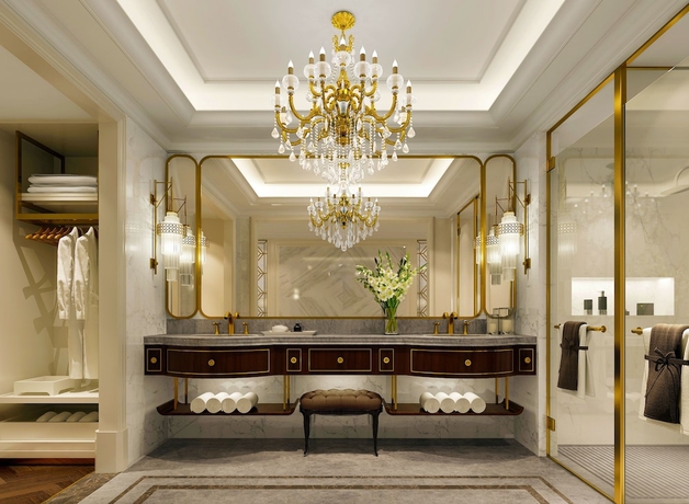 Imagen de la habitación del Hotel Ramada Plaza By Wyndham Anshun. Foto 12