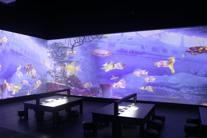 Imagen general del Hotel Ramada Plaza By Wyndham Anshun. Foto 2