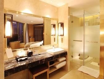 Imagen de la habitación del Hotel Ramada Plaza By Wyndham Changsha South. Foto 4