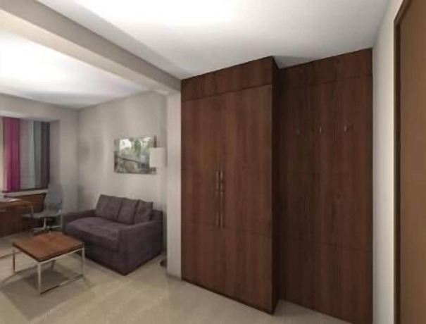 Imagen de la habitación del Hotel Ramada Plaza By Wyndham Craiova. Foto 14