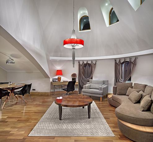 Imagen de la habitación del Hotel Ramada Plaza By Wyndham Eskisehir. Foto 4