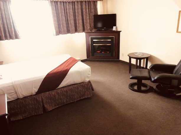 Imagen de la habitación del Hotel Ramada Plaza By Wyndham Gatineau/manoir Du Casino. Foto 3