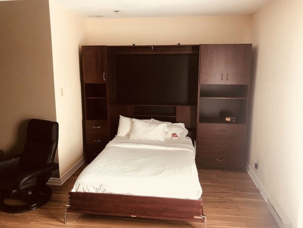 Imagen de la habitación del Hotel Ramada Plaza By Wyndham Gatineau/manoir Du Casino. Foto 14