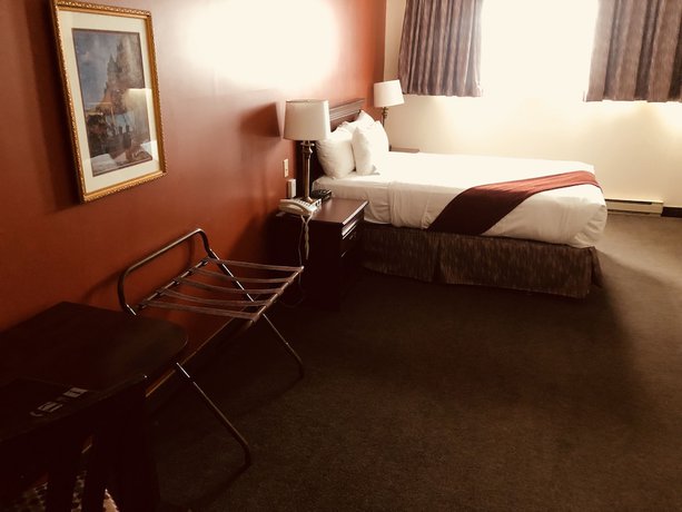 Imagen de la habitación del Hotel Ramada Plaza By Wyndham Gatineau/manoir Du Casino. Foto 16