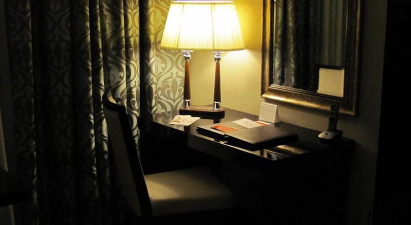 Imagen de la habitación del Hotel Ramada Plaza By Wyndham Gevgelija. Foto 3