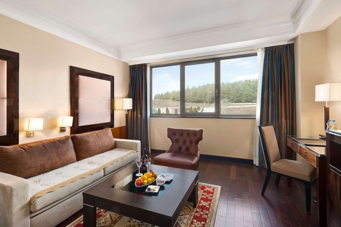 Imagen de la habitación del Hotel Ramada Plaza By Wyndham Gevgelija. Foto 6