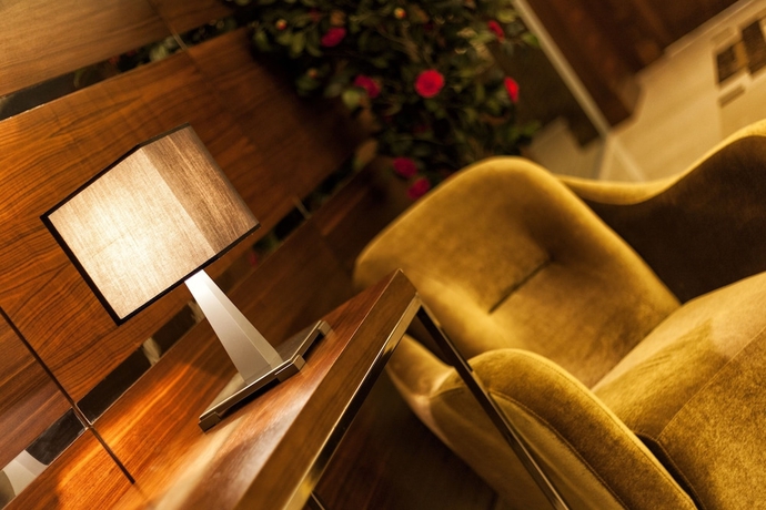 Imagen de los interiores del Hotel Ramada Plaza By Wyndham Izmit. Foto 17