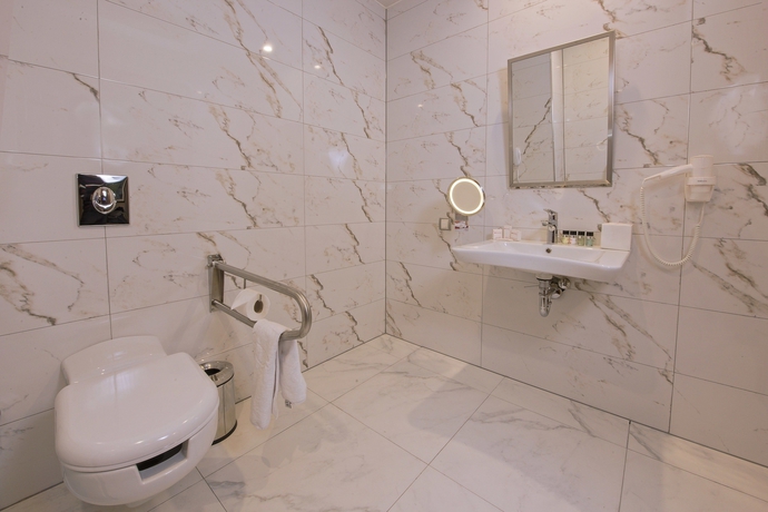 Imagen de la habitación del Hotel Ramada Plaza By Wyndham Konya. Foto 3