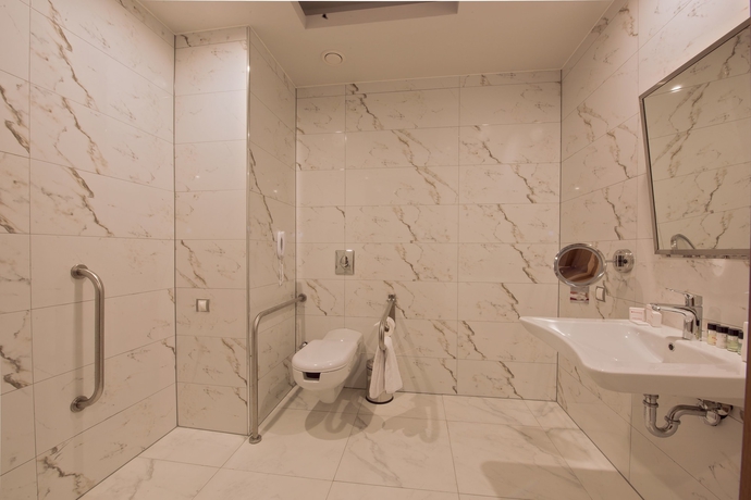 Imagen de la habitación del Hotel Ramada Plaza By Wyndham Konya. Foto 14