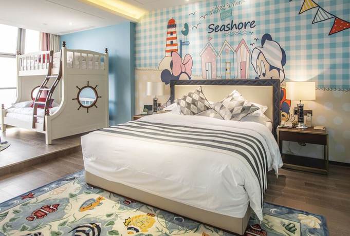 Imagen de la habitación del Hotel Ramada Plaza By Wyndham Nanxun. Foto 17