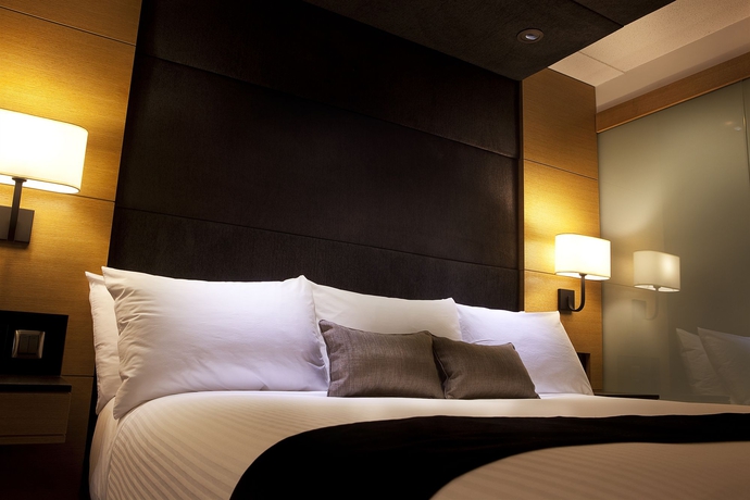 Imagen de la habitación del Hotel Ramada Plaza By Wyndham Prince George. Foto 5