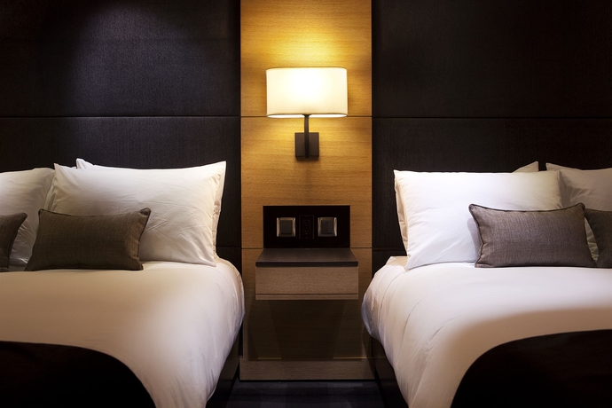 Imagen de la habitación del Hotel Ramada Plaza By Wyndham Prince George. Foto 6