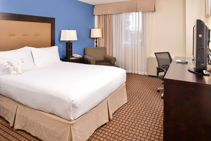 Imagen de la habitación del Hotel Ramada Plaza By Wyndham Sheridan and Convention Center. Foto 3