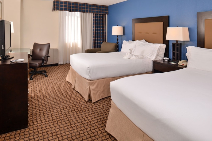 Imagen de la habitación del Hotel Ramada Plaza By Wyndham Sheridan and Convention Center. Foto 4