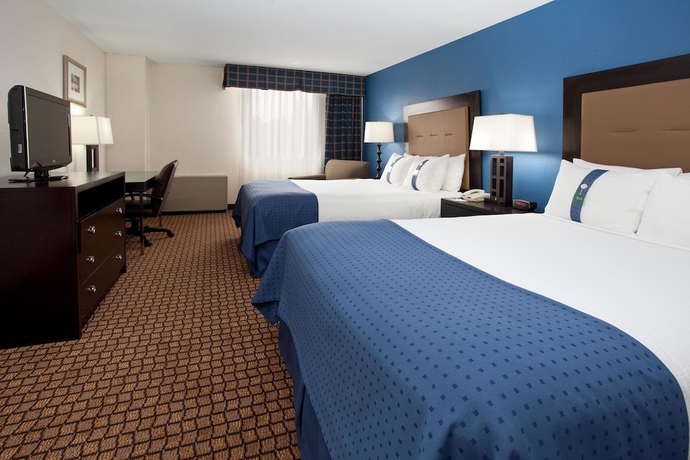 Imagen de la habitación del Hotel Ramada Plaza By Wyndham Sheridan and Convention Center. Foto 5