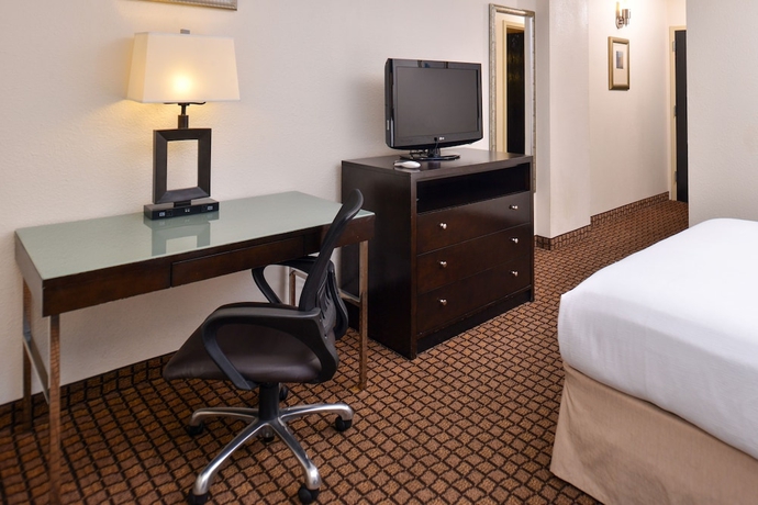 Imagen de la habitación del Hotel Ramada Plaza By Wyndham Sheridan and Convention Center. Foto 6