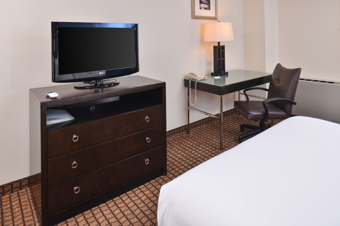 Imagen de la habitación del Hotel Ramada Plaza By Wyndham Sheridan and Convention Center. Foto 7