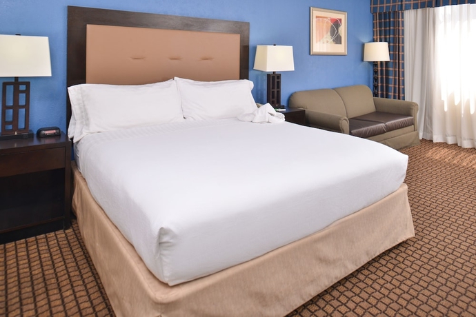 Imagen de la habitación del Hotel Ramada Plaza By Wyndham Sheridan and Convention Center. Foto 8