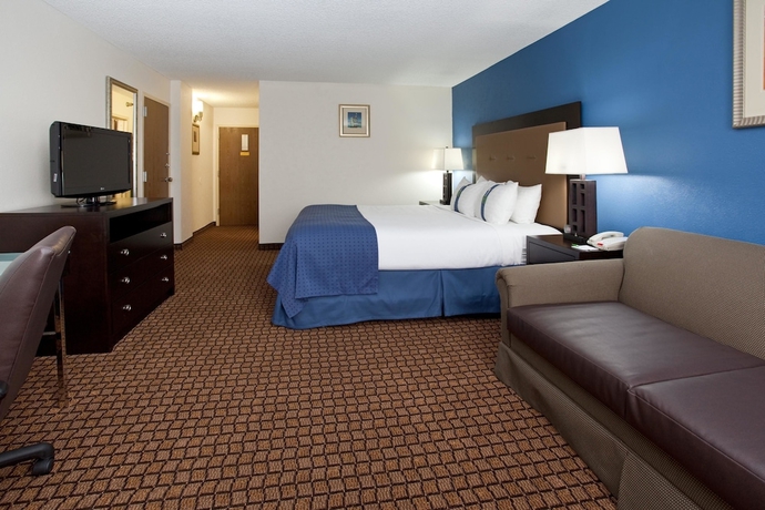 Imagen de la habitación del Hotel Ramada Plaza By Wyndham Sheridan and Convention Center. Foto 9