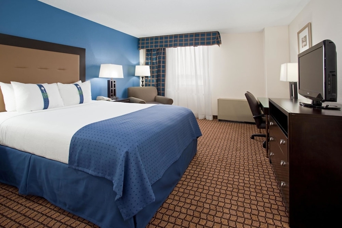 Imagen de la habitación del Hotel Ramada Plaza By Wyndham Sheridan and Convention Center. Foto 10