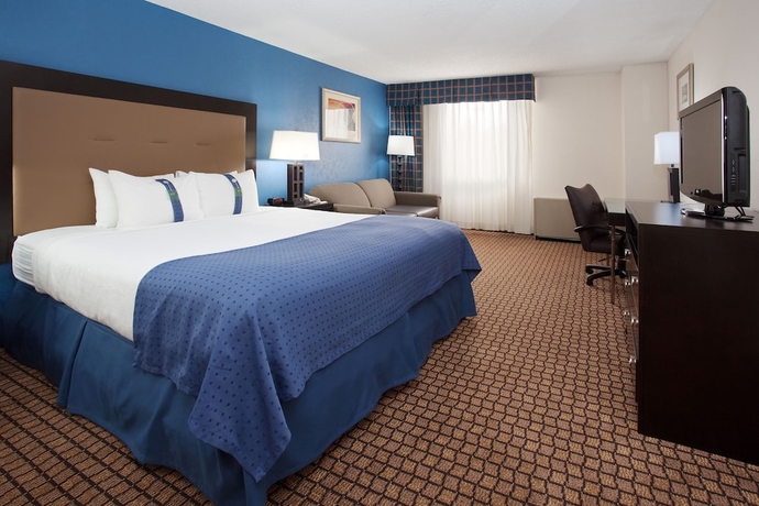 Imagen de la habitación del Hotel Ramada Plaza By Wyndham Sheridan and Convention Center. Foto 11