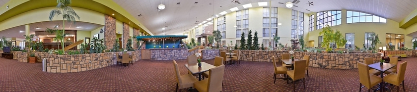 Imagen de los interiores del Hotel Ramada Plaza By Wyndham Sheridan and Convention Center. Foto 12