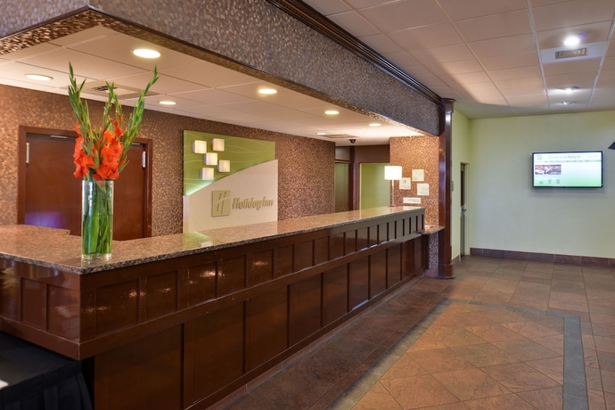 Imagen de los interiores del Hotel Ramada Plaza By Wyndham Sheridan and Convention Center. Foto 18