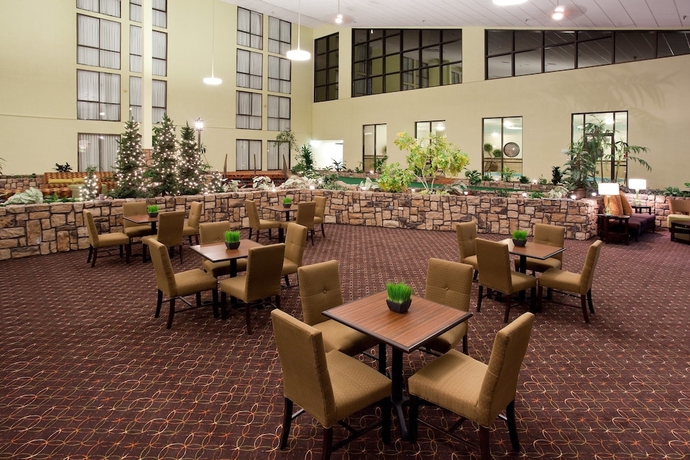 Imagen de los interiores del Hotel Ramada Plaza By Wyndham Sheridan and Convention Center. Foto 19
