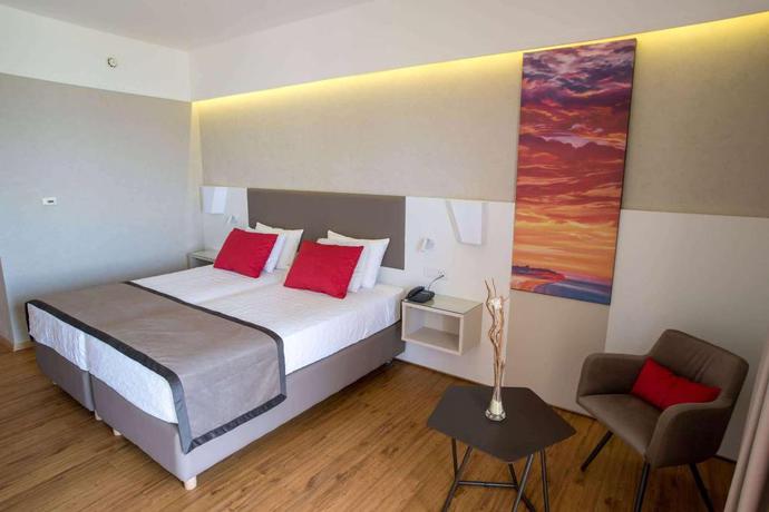 Imagen de la habitación del Hotel Ramada Plaza By Wyndham Thraki. Foto 3