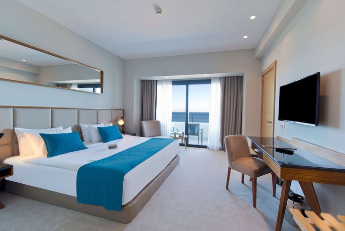Imagen de la habitación del Hotel Ramada Plaza By Wyndham Trabzon. Foto 8