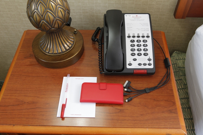 Imagen de la habitación del Hotel Ramada Plaza By Wyndham Waikiki. Foto 8