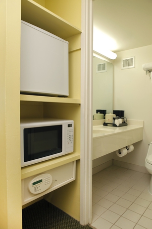 Imagen de la habitación del Hotel Ramada Plaza By Wyndham Waikiki. Foto 10