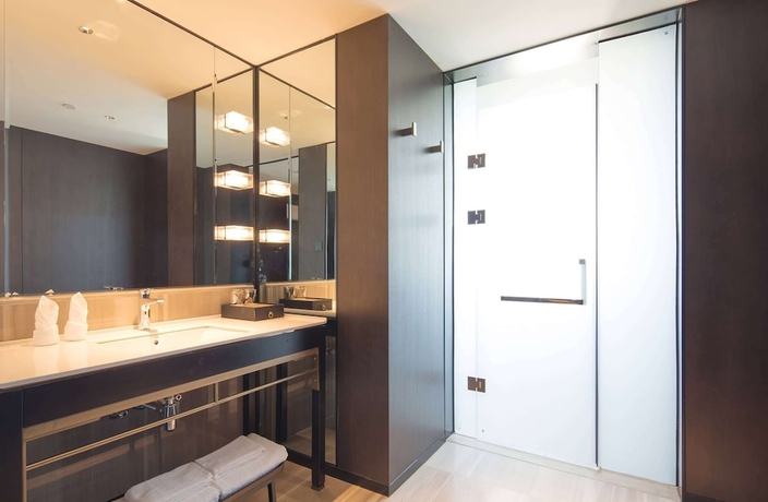 Imagen de la habitación del Hotel Ramada Plaza By Wyndham Xiangtan Wanlou. Foto 13