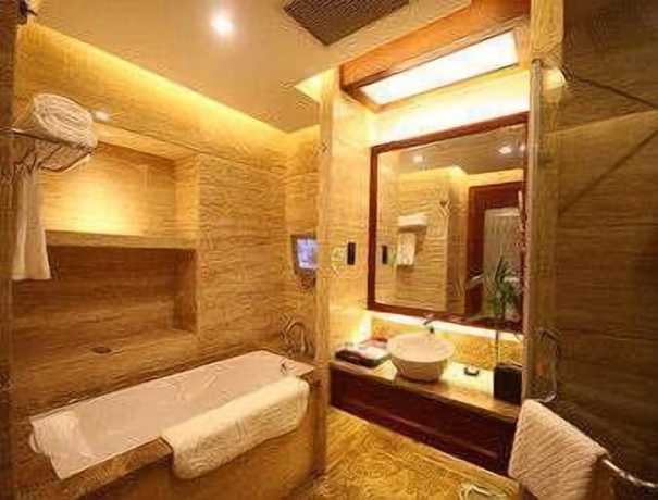 Imagen de la habitación del Hotel Ramada Plaza By Wyndham Xishuangbanna South. Foto 5
