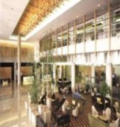 Imagen general del Hotel Ramada Plaza Cheongju. Foto 2