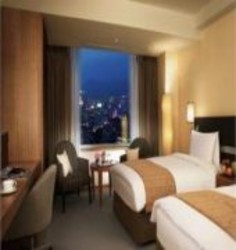 Imagen general del Hotel Ramada Plaza Cheongju. Foto 3