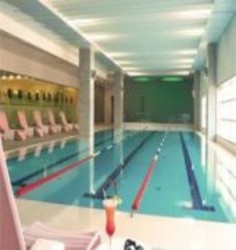 Imagen general del Hotel Ramada Plaza Cheongju. Foto 5