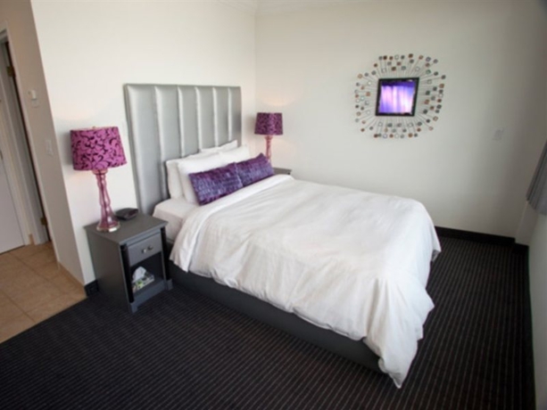 Imagen general del Hotel Ramada Plaza Fallsview. Foto 1