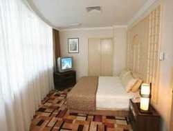 Imagen general del Hotel Ramada Plaza Fuzhou. Foto 1