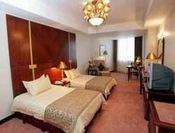 Imagen general del Hotel Ramada Plaza Fuzhou. Foto 3