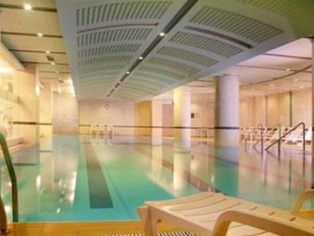 Imagen general del Hotel Ramada Plaza Gateway. Foto 5