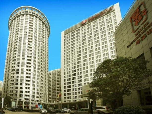 Imagen general del Hotel Ramada Plaza Gateway. Foto 6