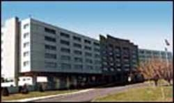 Imagen general del Hotel Ramada Plaza JFK Airport. Foto 1