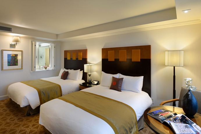 Imagen de la habitación del Hotel Ramada Plaza Jeju Ocean Front. Foto 13