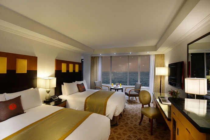 Imagen de la habitación del Hotel Ramada Plaza Jeju Ocean Front. Foto 15