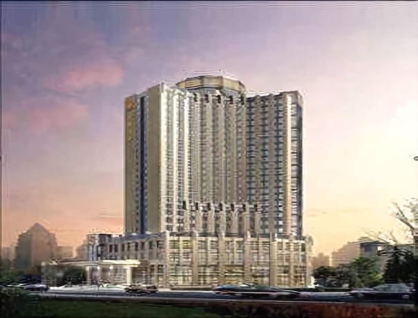 Imagen general del Hotel Ramada Plaza Pu Dong South Shanghai. Foto 2